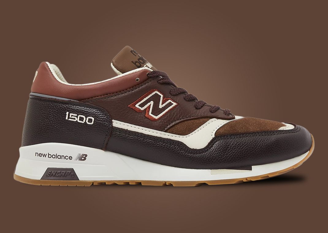 New Balance Brings Us A Made In UK Gentlemen s Pack Featuring The