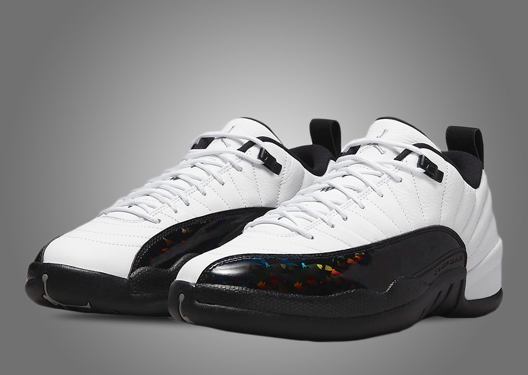 Jordan retro shop 12 low