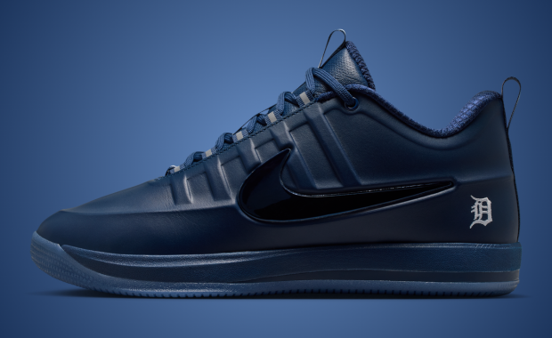 Nike Book 2 SE Detroit