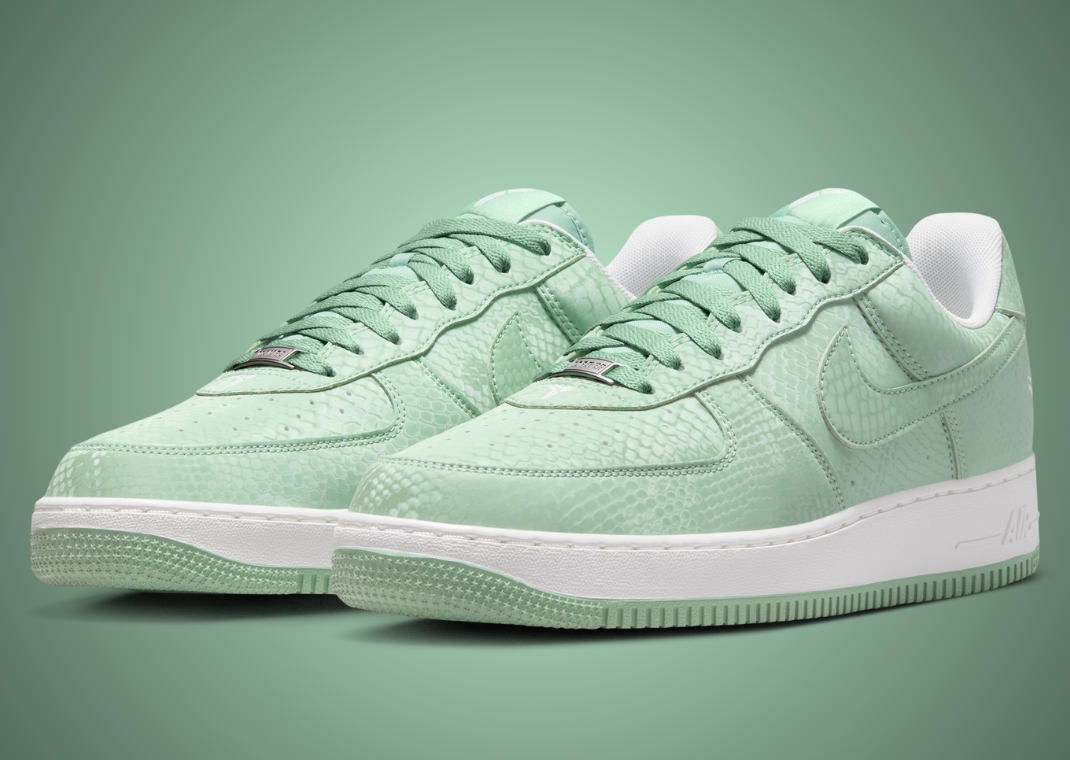 Low Green Kobes Nike Kobe 10 Elite  display picture 1