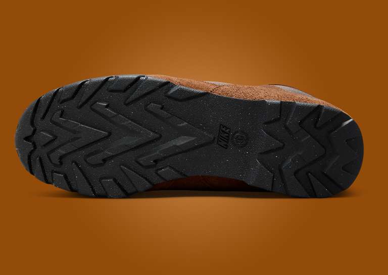 Nike ACG Torre Mid WP Pecan Outsole