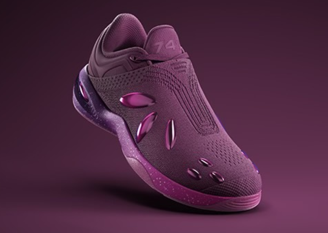 Jaylen Brown Debuts New Colorways of His 741 Rover Signature Shoe
