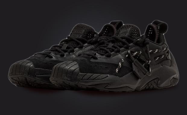 Puma Taps JUUN.J For A Stealthy Take On The Puma Plexus