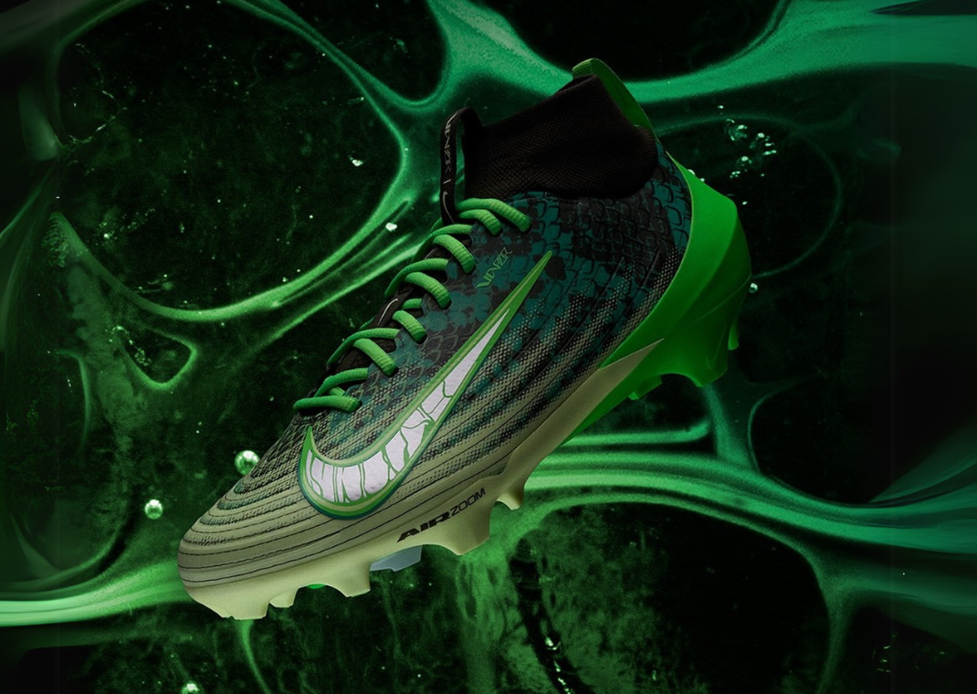 Nike Vapor Pro 1 CeeDee Lamb シーディーラム CeeDee Lamb Nike Vapor Pro 1 Slime IF0108-300