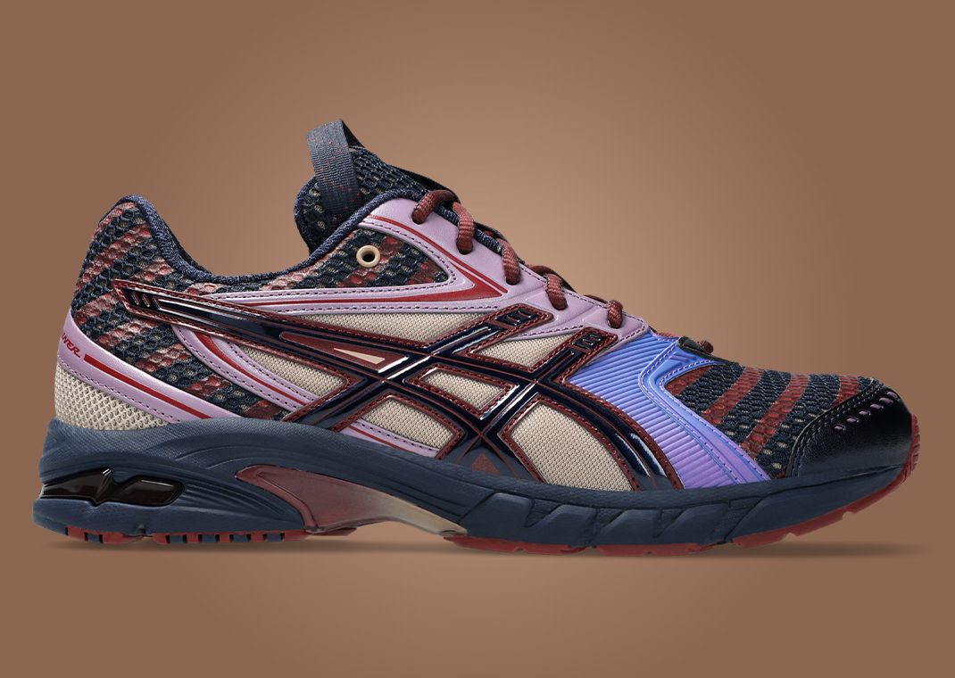 美品 ASICS UB9-S GEL-DS kiko kostadinov 41cc81e164d98cbb90ac17c08f4622