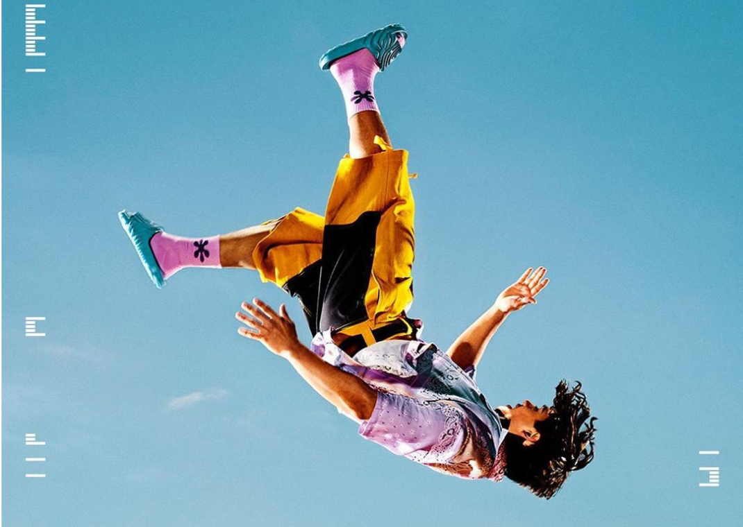 ★限定コラボ★Salehe Bembury × Crocs Pollex Slide Tashmoo The Salehe Bembury x Crocs Pollex Slide Tashmoo Releases July 20