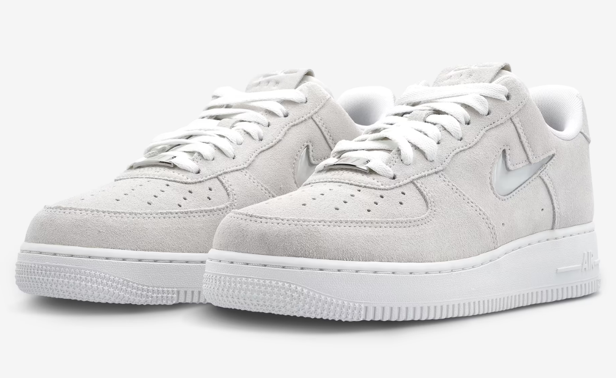 Nike Air Force 1 Low Jewel Las Vegas Aces