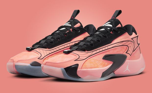 JORDAN LUKA 2 S PF 28.0㎝ jordan-luka-2-smoke-grey-laser