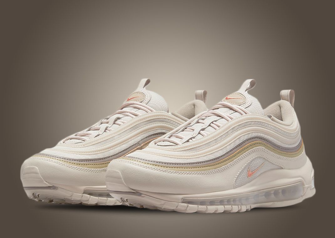 Air max 97 light cream best sale oil grey