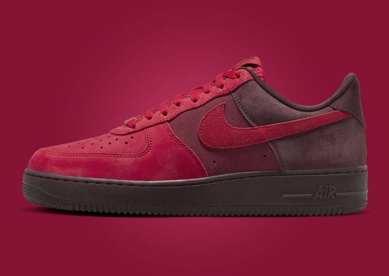 Nike Air Force 1 Low Layers Of Love Lateral
