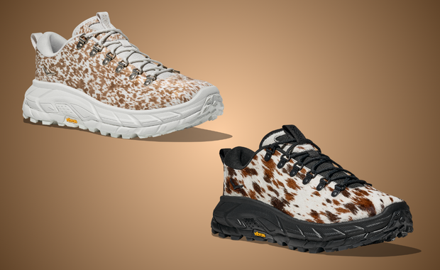 Hoka Tor Summit+ Animal Pack