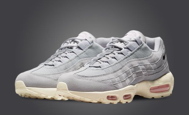 Nike air max 95 cobblestone light orewood Clearance