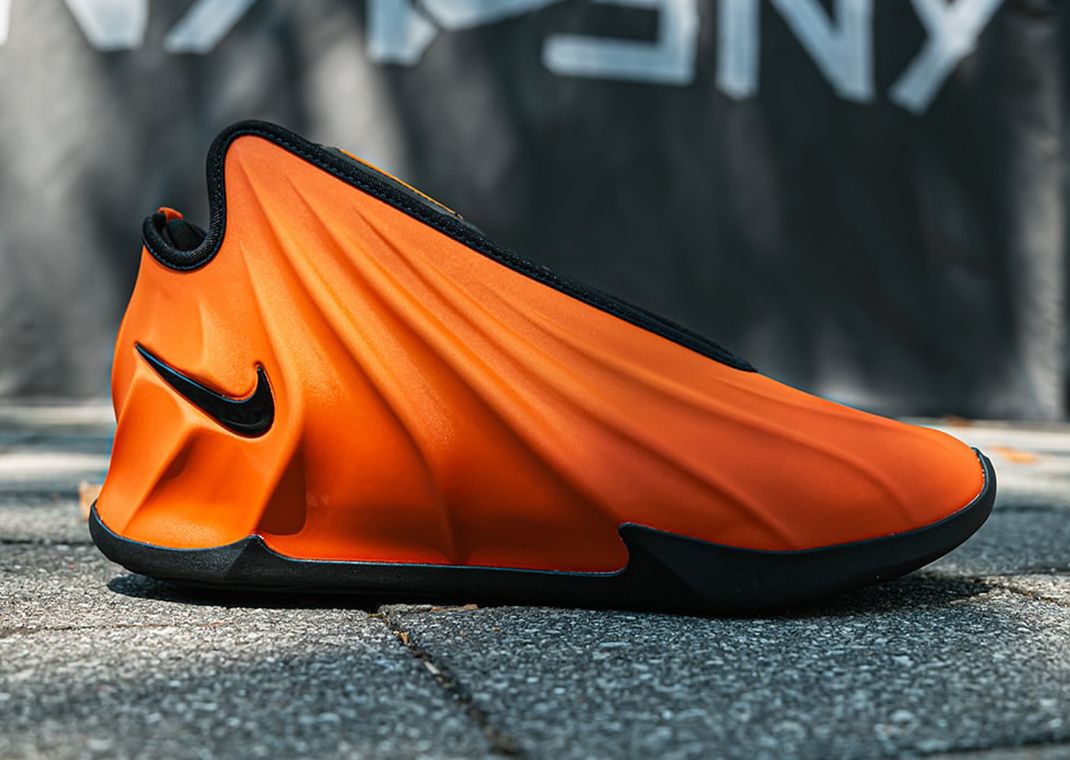 Nike is Offering Limited Preorders of the Nike GT Future Fire