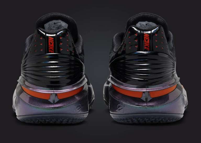 Nike Air Zoom GT Cut 2 Greater Than Ever Back