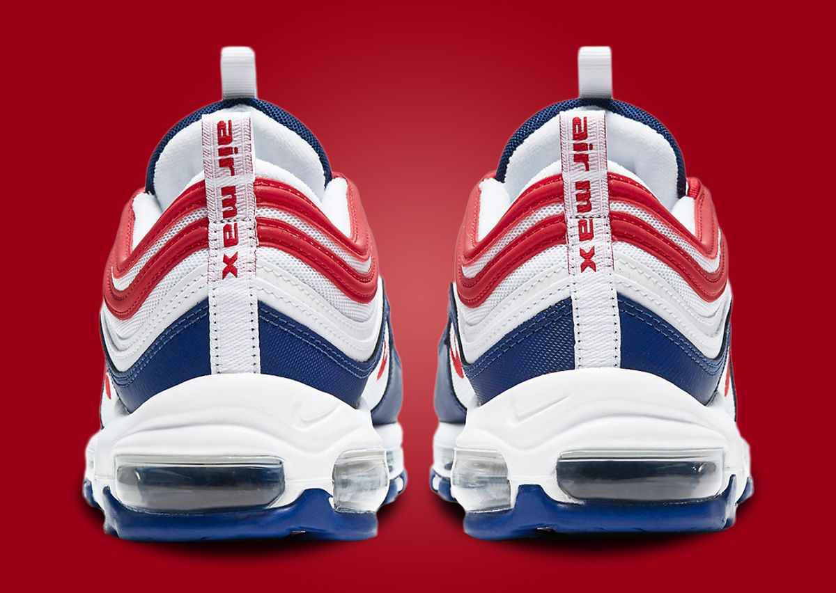 fourth of july air max 97