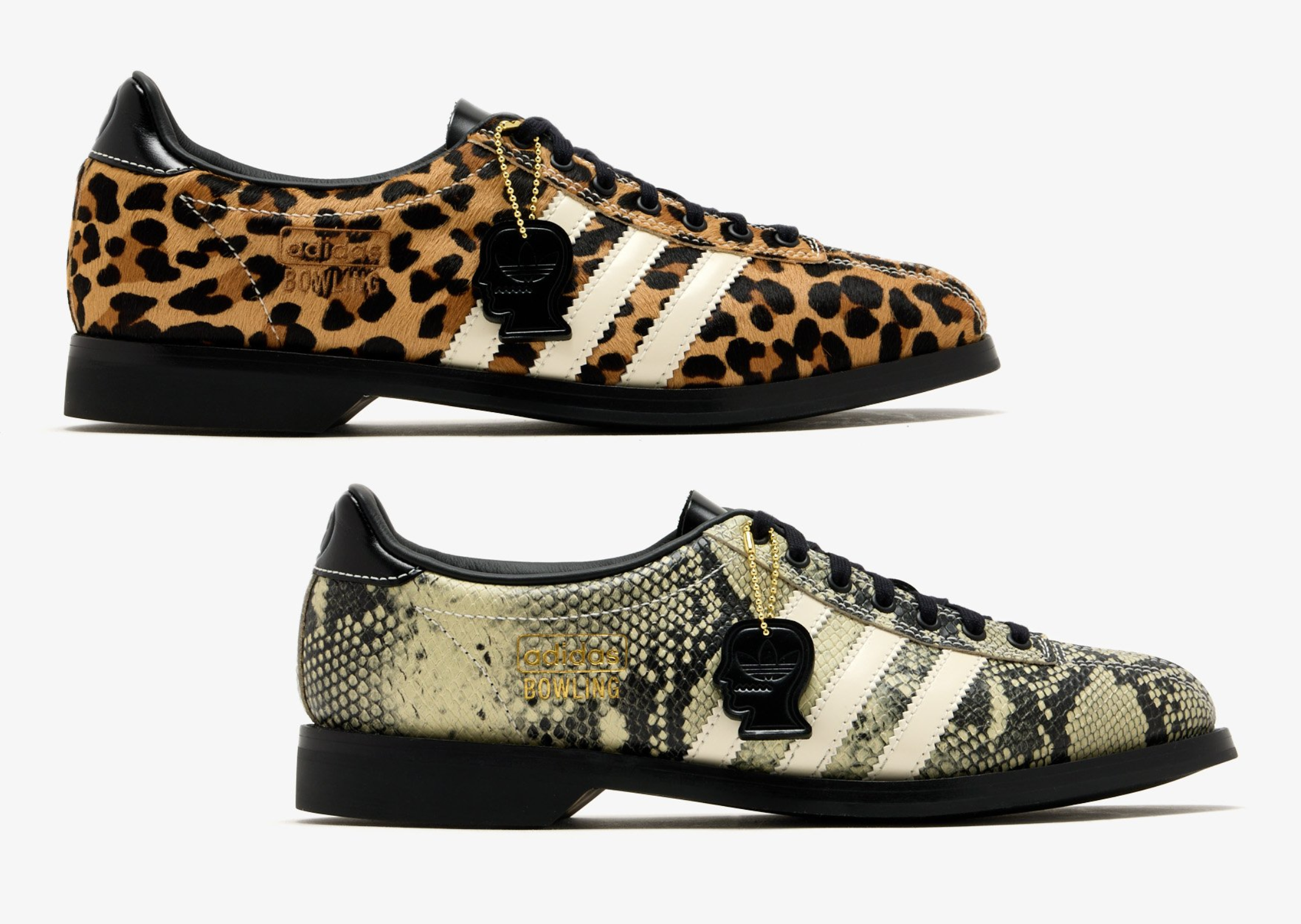 靴 x BRAIN DEAD Bowling Shoes You can wear the Dover Street Market