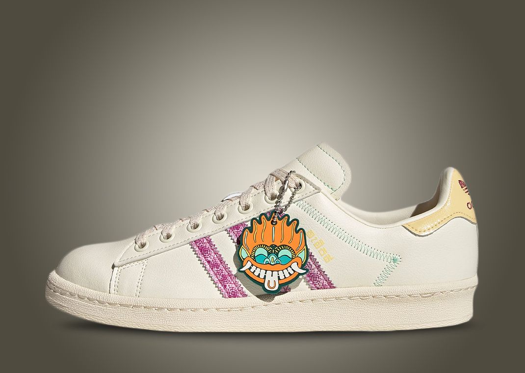adidas gazelle silver green womens Campus 80s