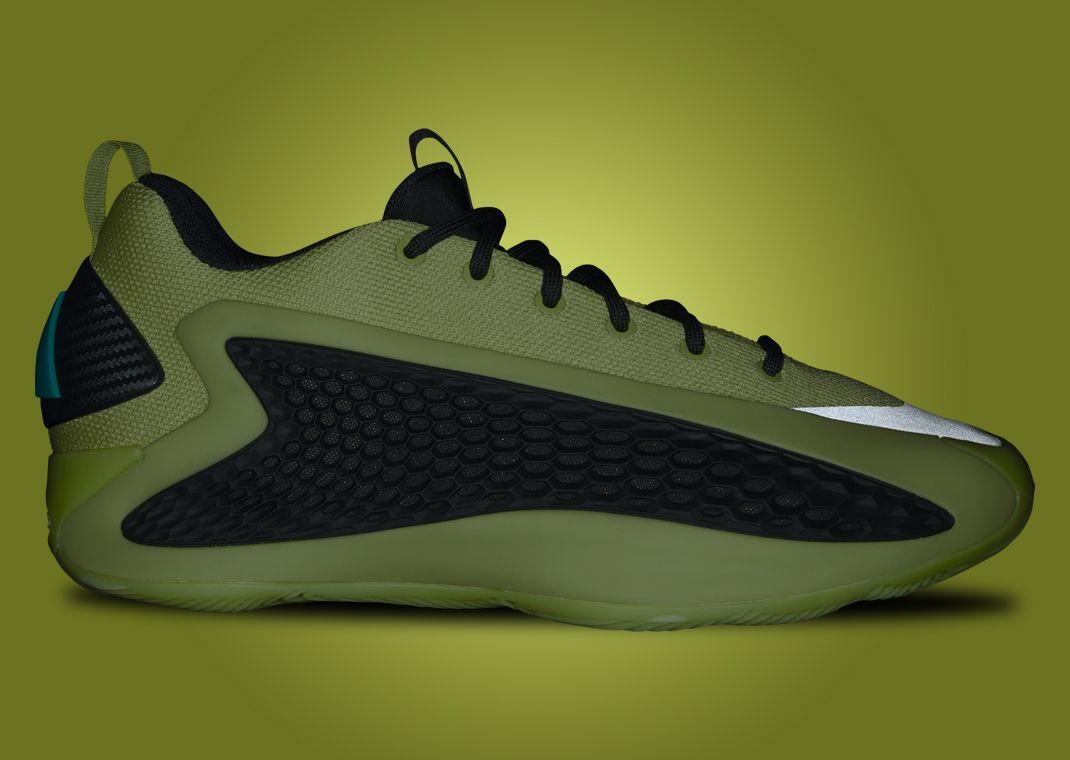 The adidas AE 1 Low Preloved Lime Releases July 2025 The adidas AE 1 Low Preloved Lime Releases July 2025