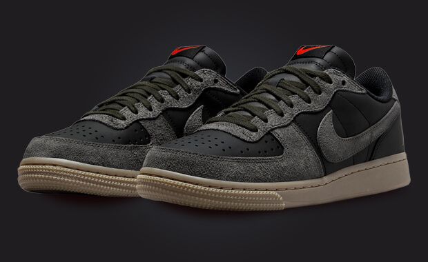 The Nike Terminator Low Sofvi Is Inspired by Japanese Vinyl Toys