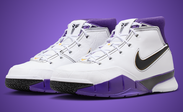 Nike Kobe 1 Protro 81 Point Game