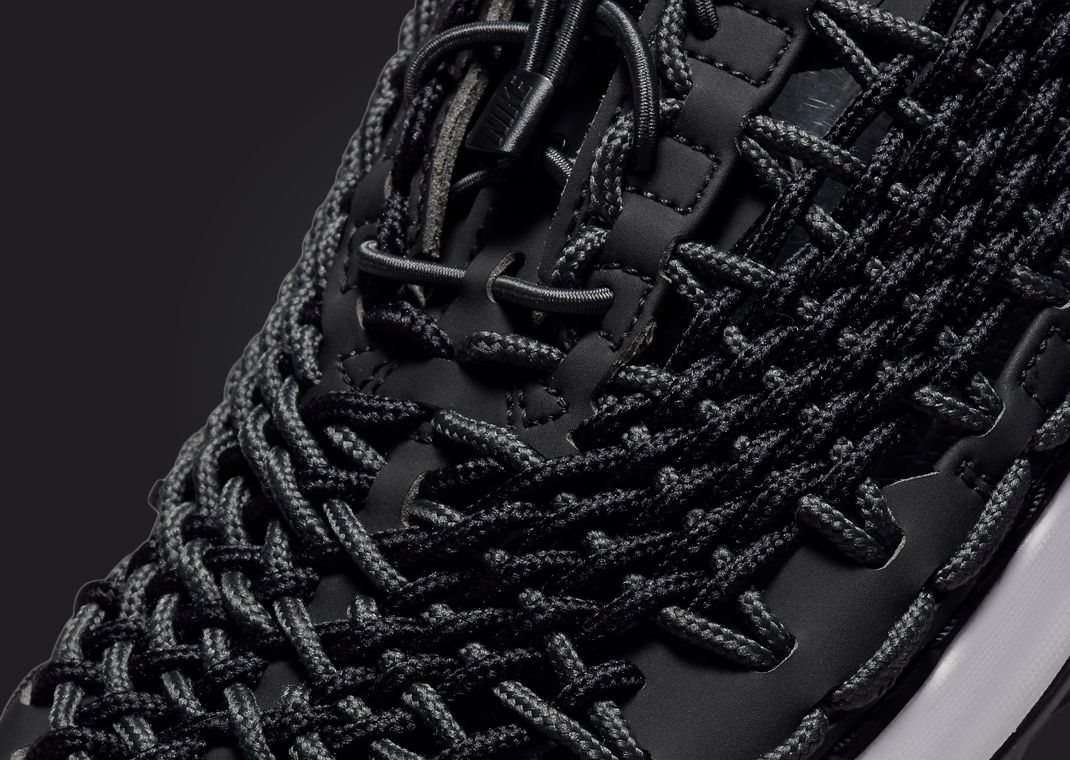 Nike ACG's Watercat+ Black Releases July 21