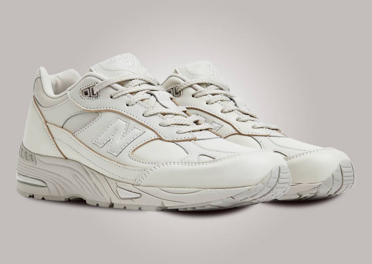 New balance color off white Outlet