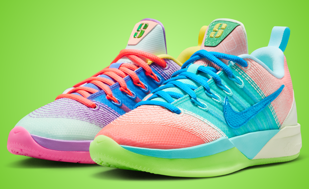 Nike サブリナ3 Nike Sabrina 3 Grade School Launching January 01 | Champs Sports