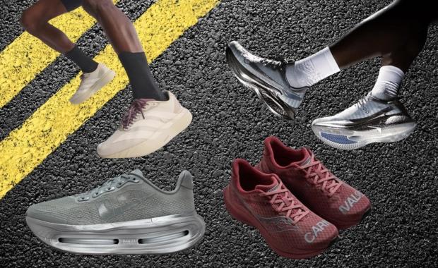 Best Running Shoes of 2026 So Far