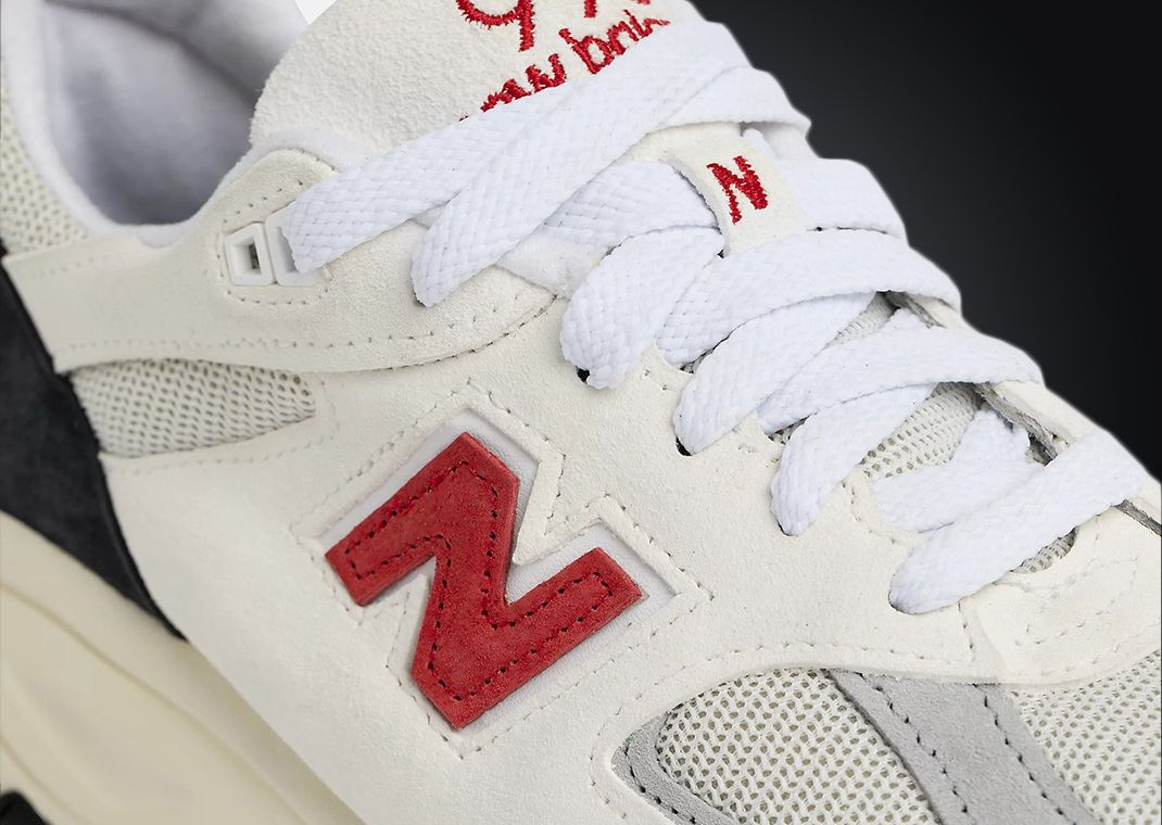 Teddy Santis Continues The New Balance Made in USA Collection With