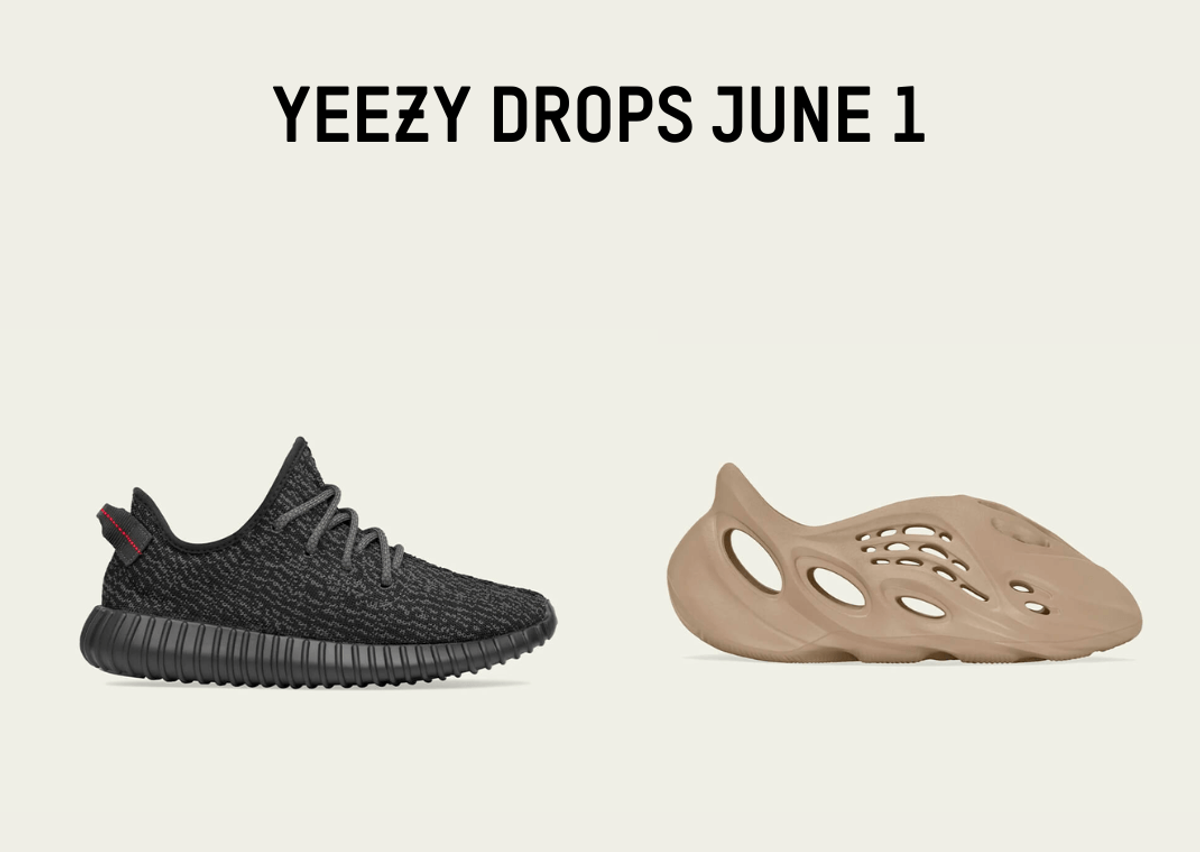 What to Expect for adidas Massive Yeezy Release