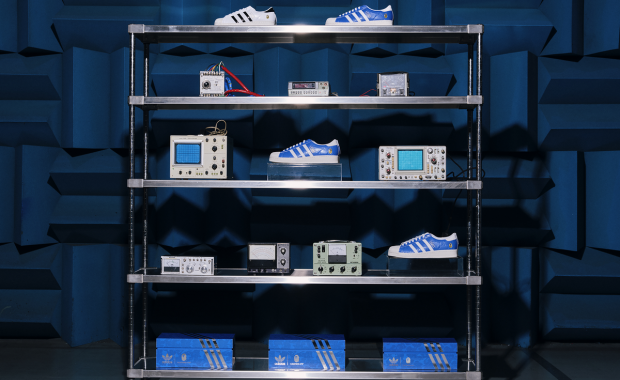 BAPE x adidas Superstar Pack