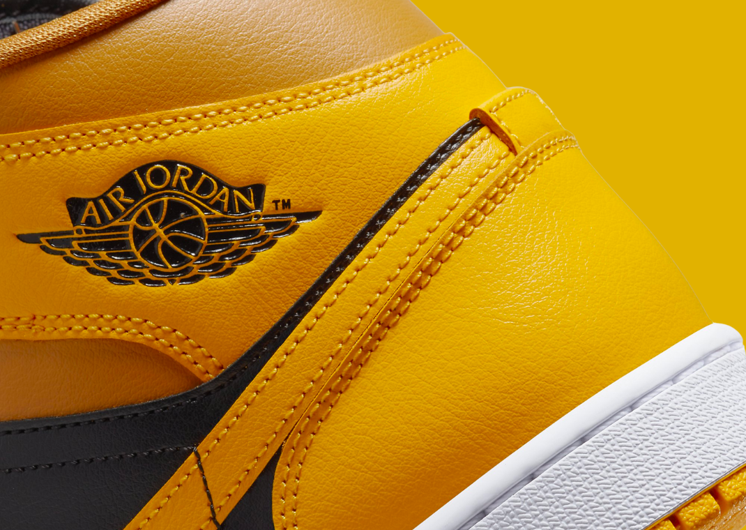 スニーカー Jordan 1 Mid Chutney Taxi (W) Jordan 1 Mid Chutney W for sale | eBay