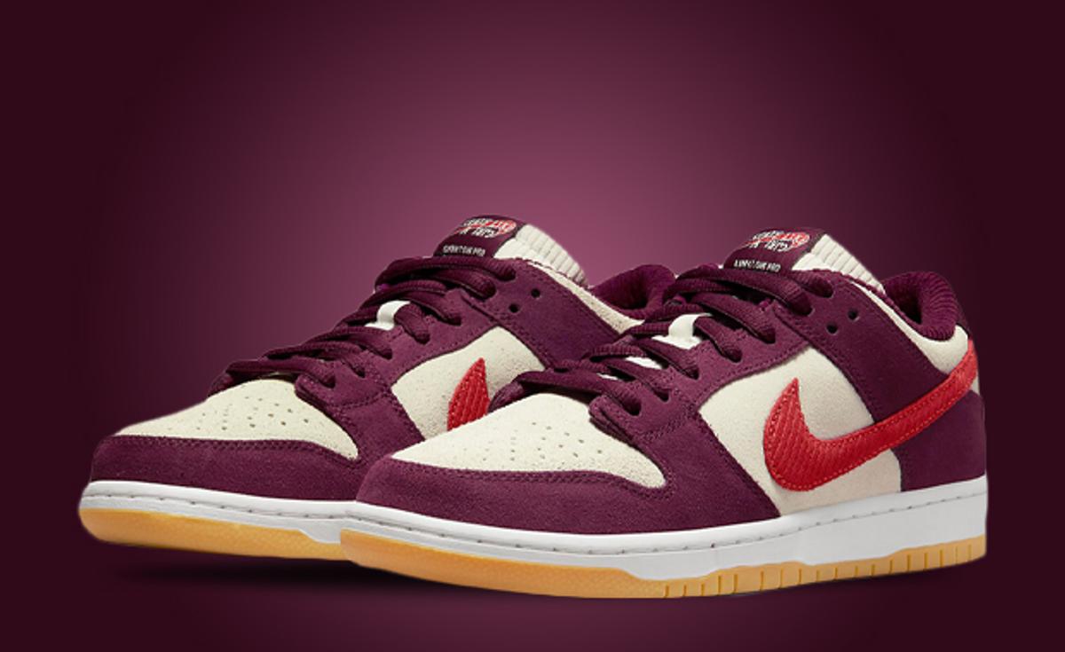 Skate Like A Girl x Nike SB Dunk Low Releases This October