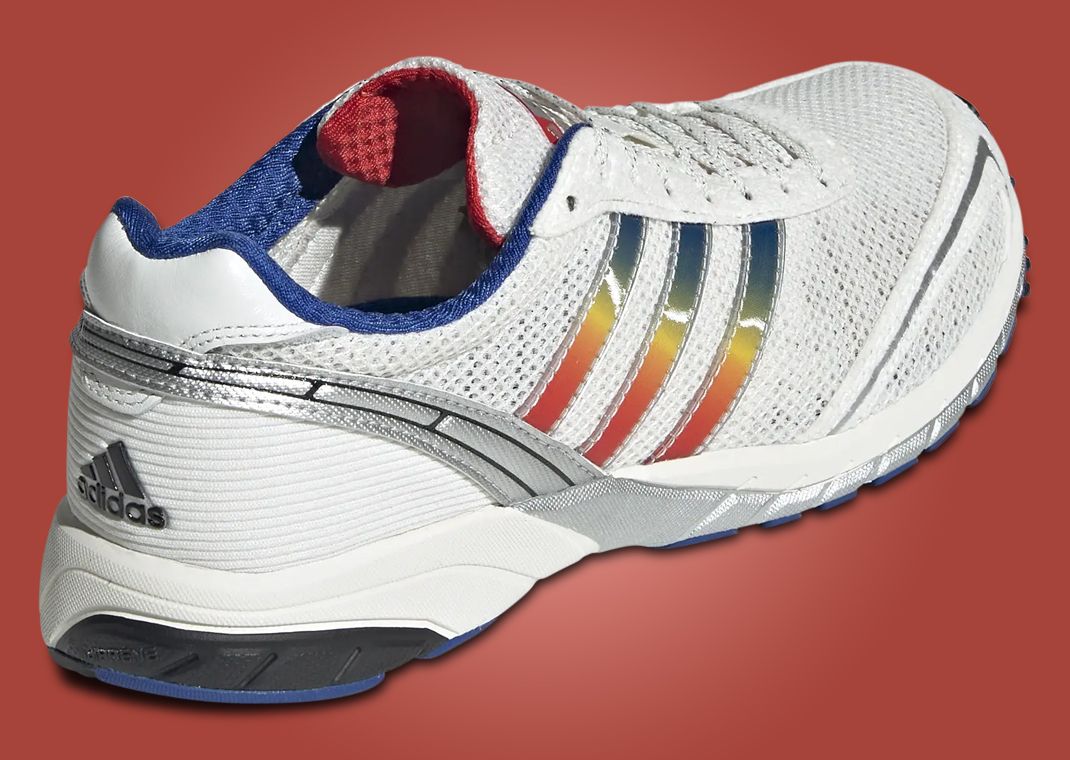 スニーカー adidas Adizero Adios OG JI2684 d4730d4aae43927331b86b99d2e5ba