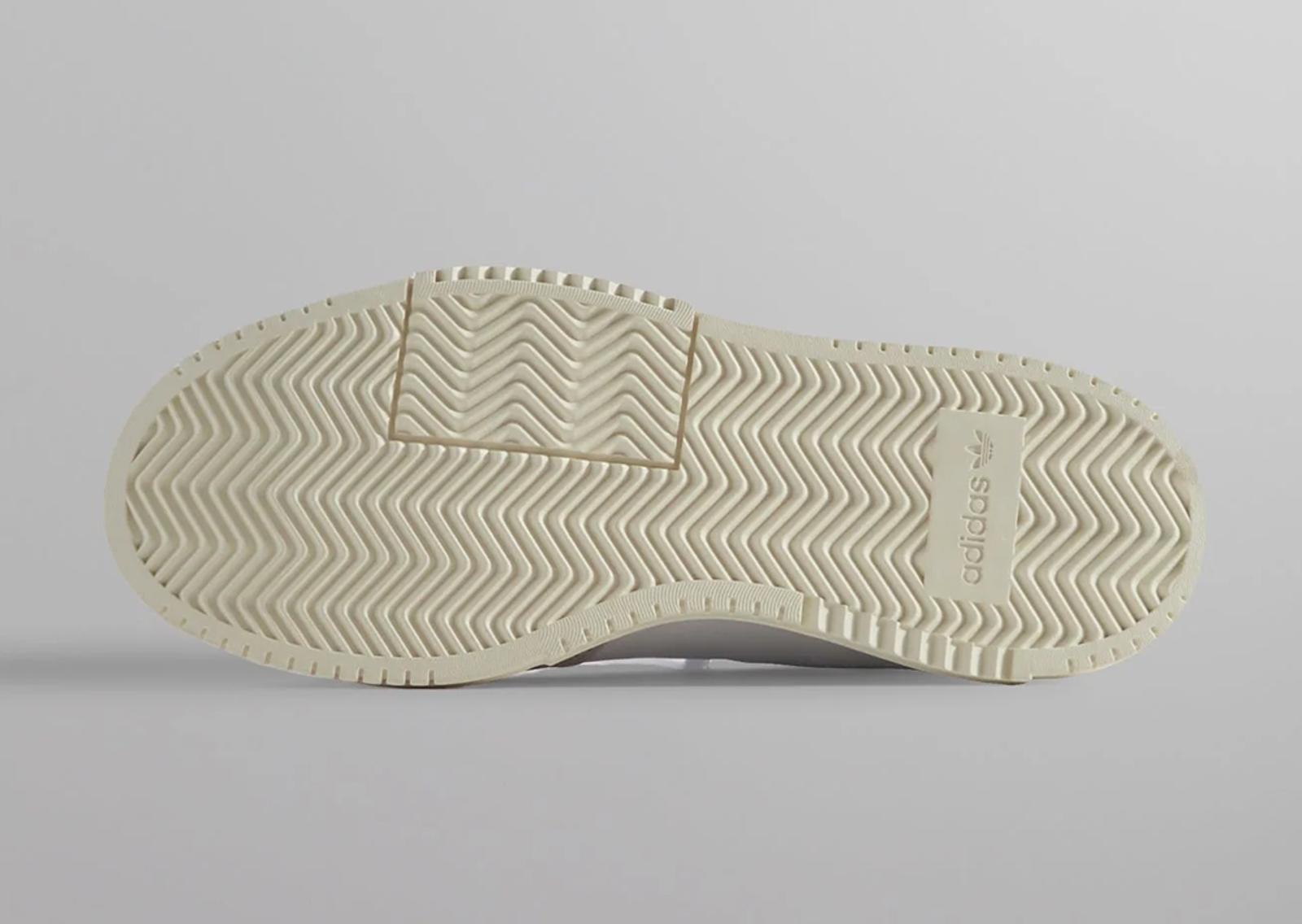 Kith Classics x adidas Originals SC Premiere Outsole