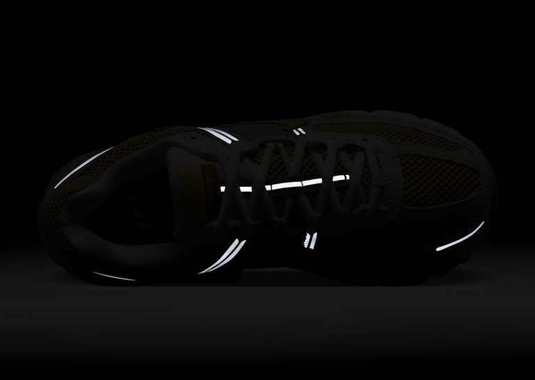Nike Zoom Vomero 5 Bronzine Lightning (W) 3M Top