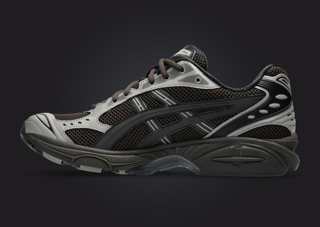 The Undermycar x atmos x Asics Gel-Kayano 14 Pack Releases in 2023