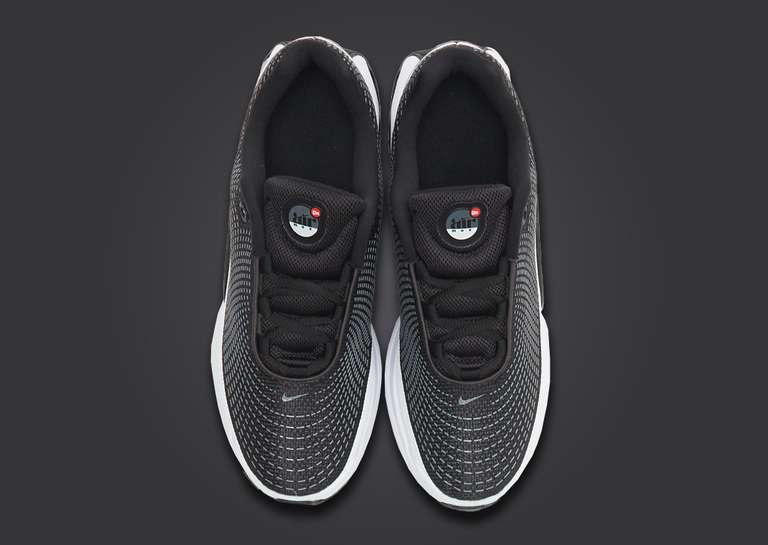 Nike Air Max DN Black White (W) Top