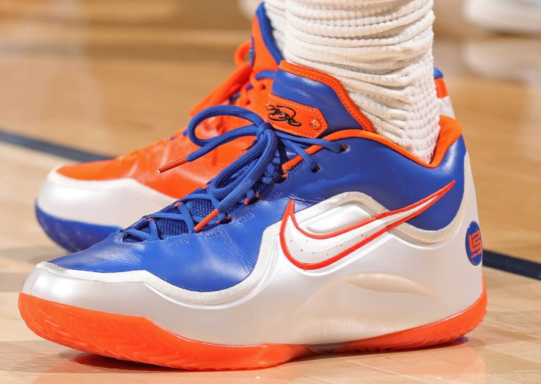 nike basketballschuhe kickz