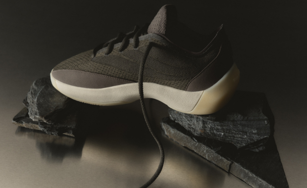 adidas Fear of God Athletics Basketball III Cinder