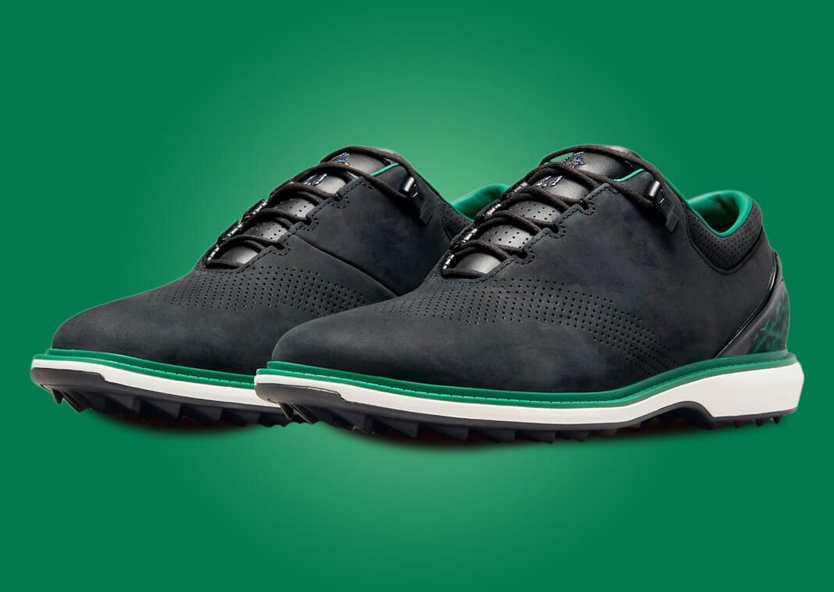 jordan 4 eastside golf shoes