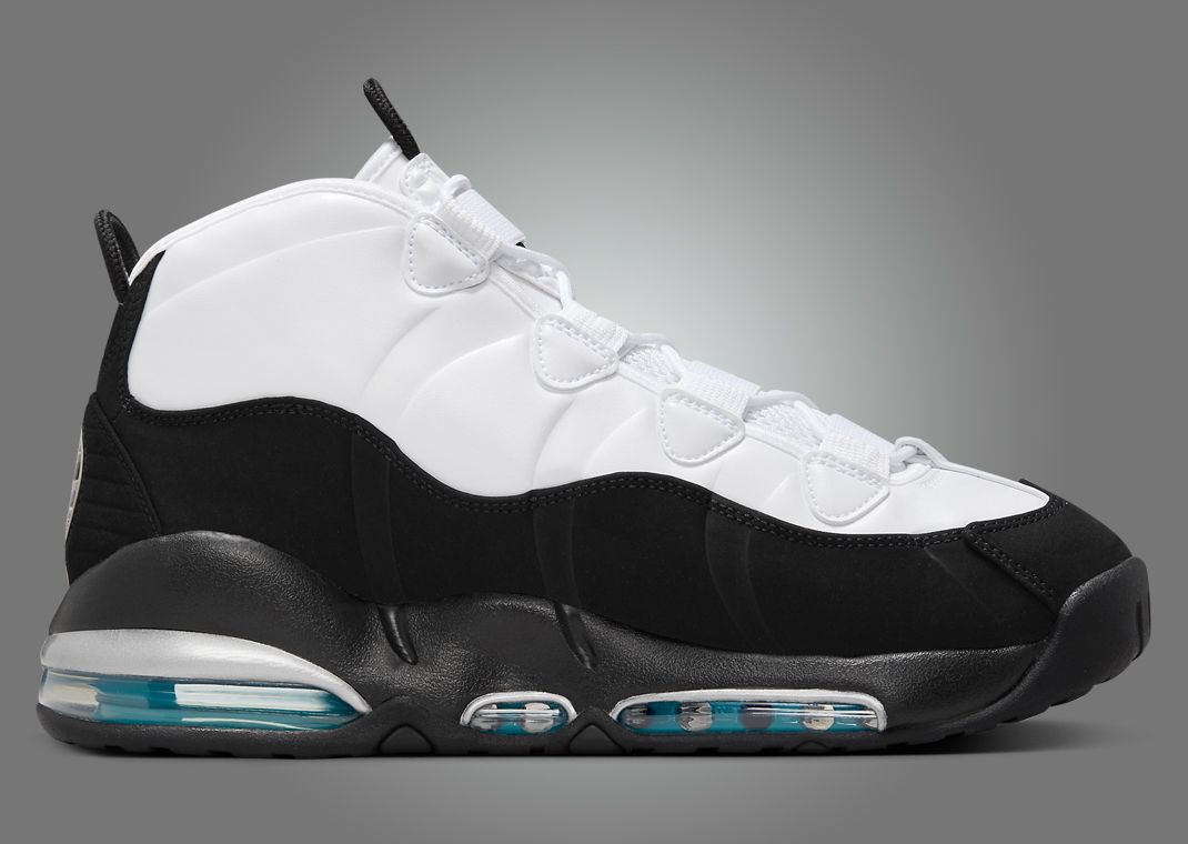 T*m様 NIKE AIR MORE UPTEMPO \"WHITE/BLACK/ beab611bc55b216b0325b2214e1bbd