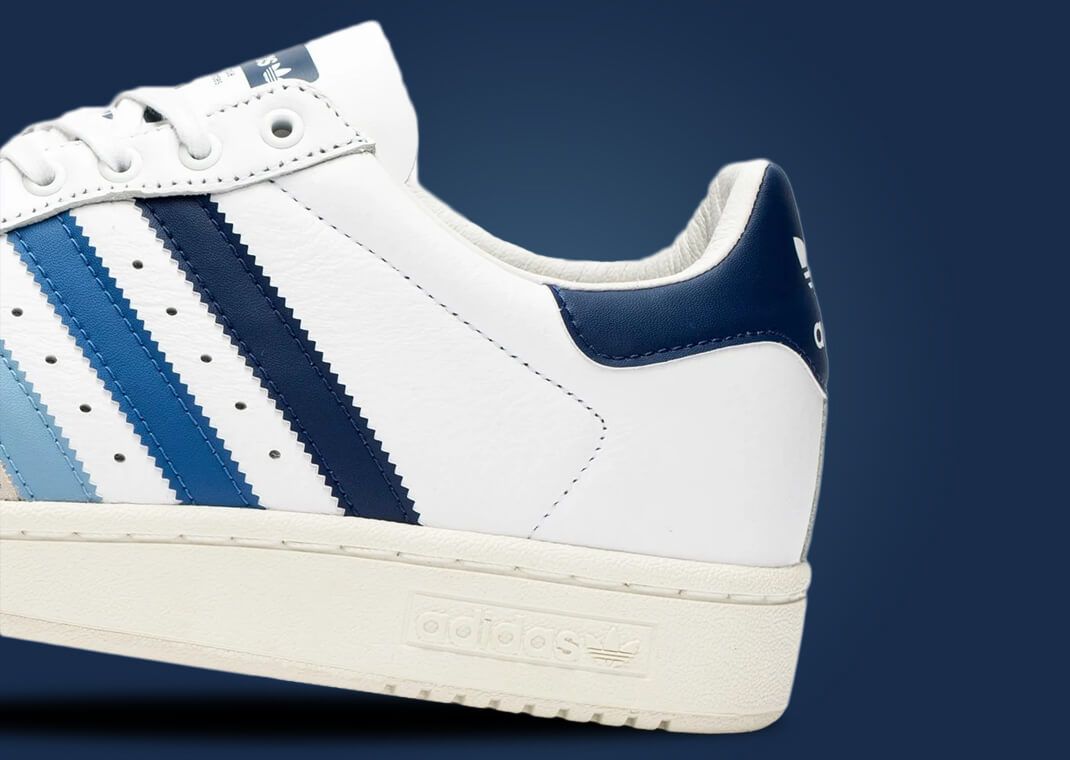 The adidas Harlem Returns After Nearly 40 Years