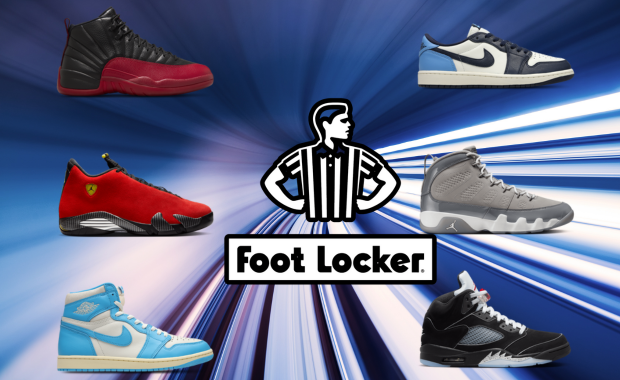 Air Jordan Restock July 2025