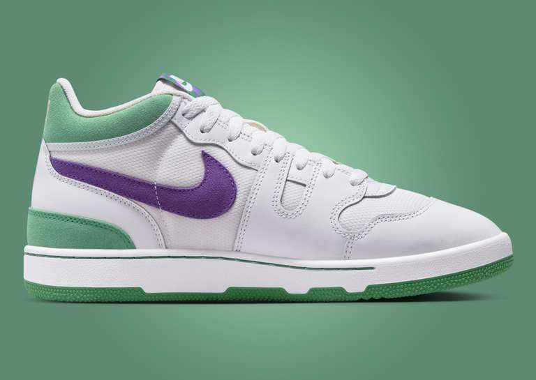 Nike Mac Attack Wimbledon Medial