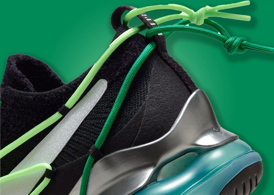 The Nike Air Max Scorpion FK Have A Nike Day Releases Fall 2023