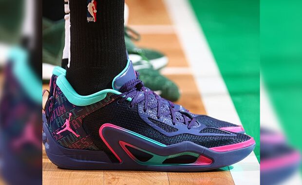 jayson tatum shoe deal