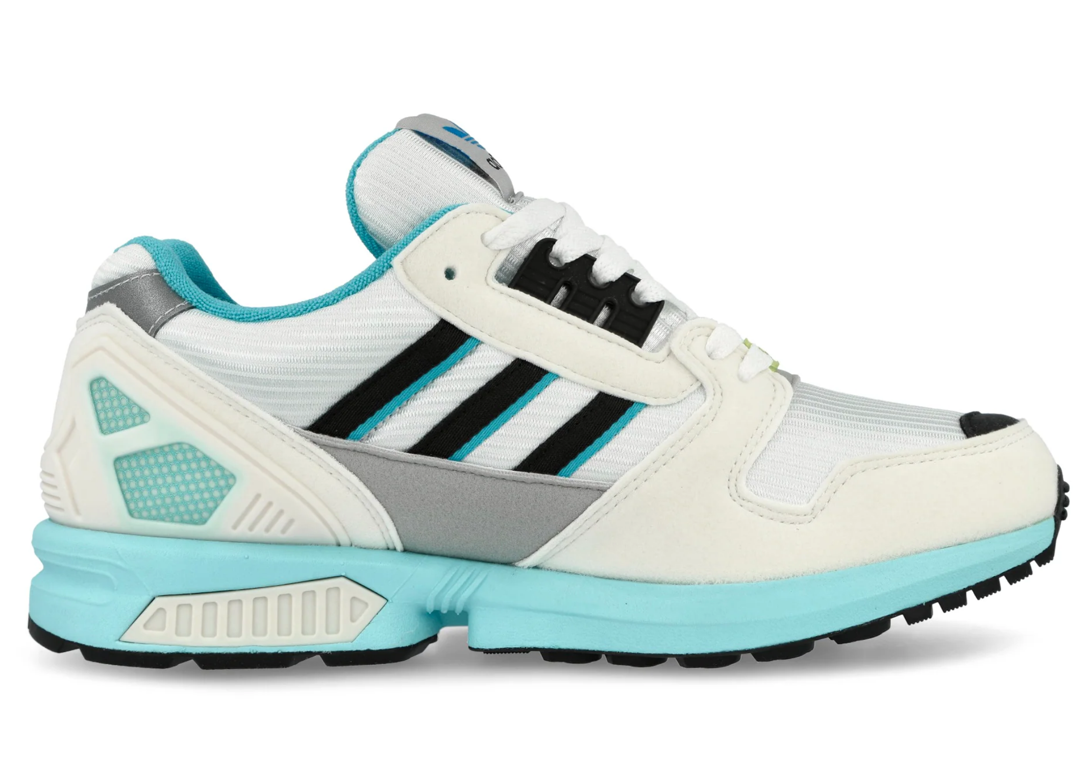 The Frenchman Returns: adidas is Bringing Back the Iconic ZX 8000