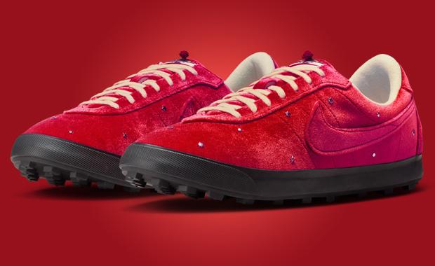 Nike Astrograbber Gym Red Velvet