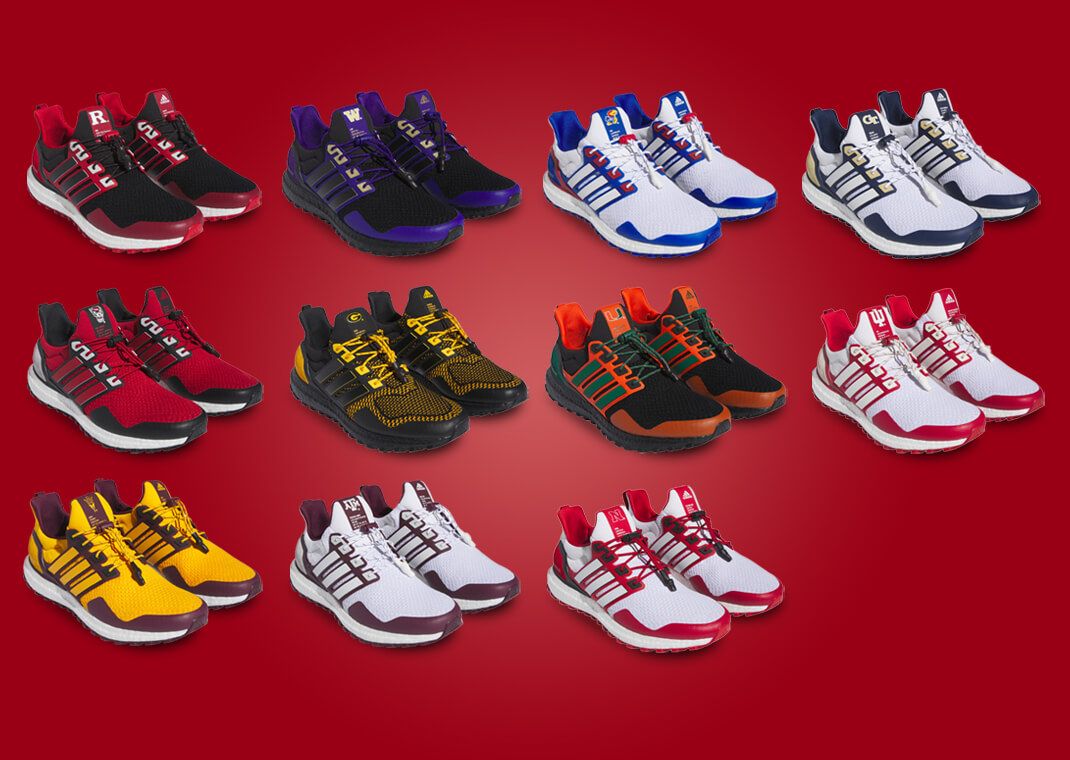 Adidas ultra clearance boost all